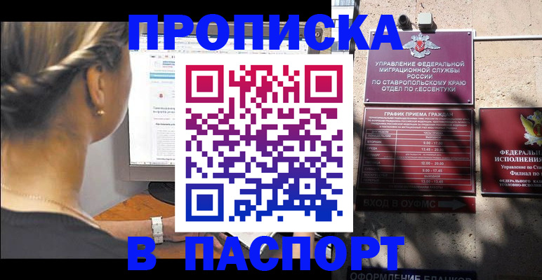 временная регистрация для всех в Алейске